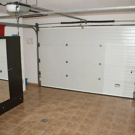 Apartamento Roque Del Conde Costa Adeje (Tenerife)