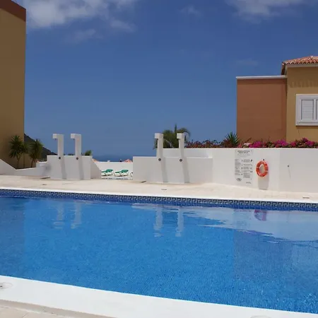 Apartamento Roque Del Conde
