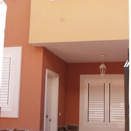 Apartamento Roque Del Conde *