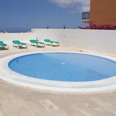 Roque Del Conde Apartamento
