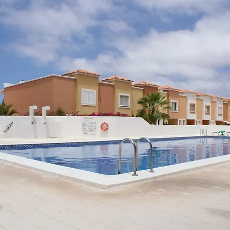 Apartamento Roque Del Conde