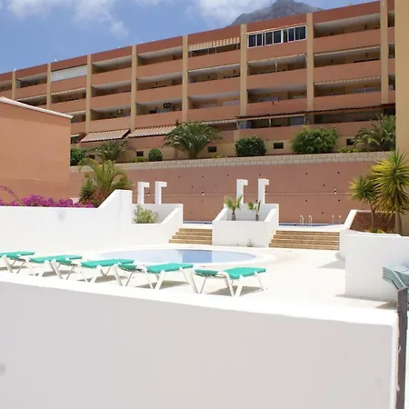 Apartamento Roque Del Conde