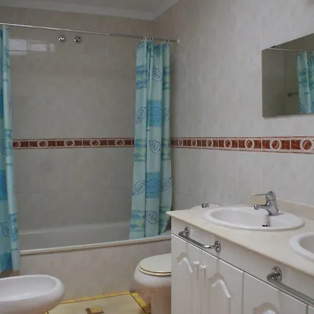Apartamento Roque Del Conde