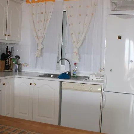 Apartamento Roque Del Conde *