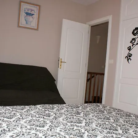 Roque Del Conde Apartamento