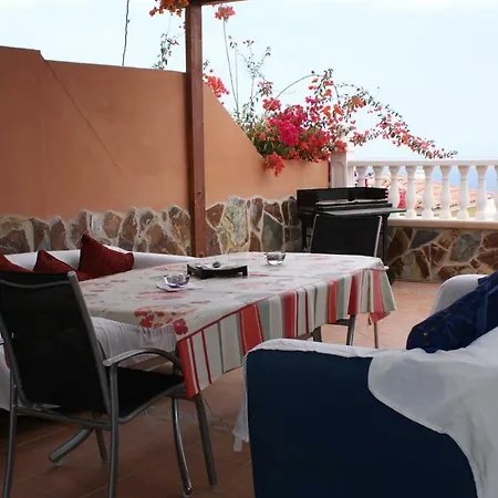Roque Del Conde Apartamento *