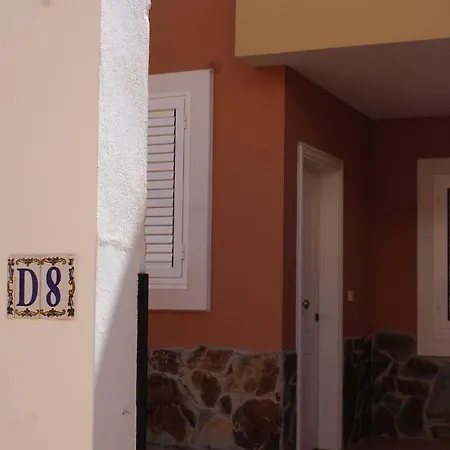 Roque Del Conde Apartamento *