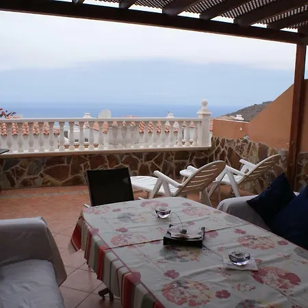 Apartamento Roque Del Conde
