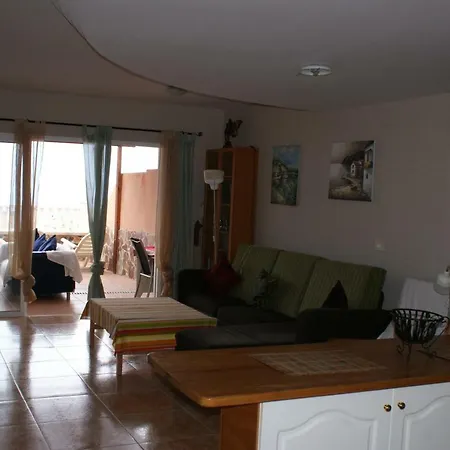 Roque Del Conde Apartamento Costa Adeje (Tenerife)