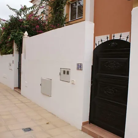 Roque Del Conde Apartamento Costa Adeje (Tenerife)