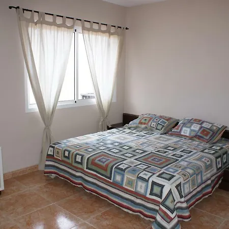 Apartment Roque Del Conde