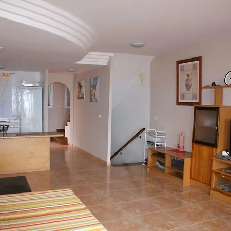 Apartment Roque Del Conde *