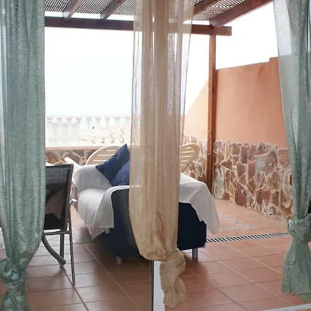 Roque Del Conde Apartment Costa Adeje (Tenerife)