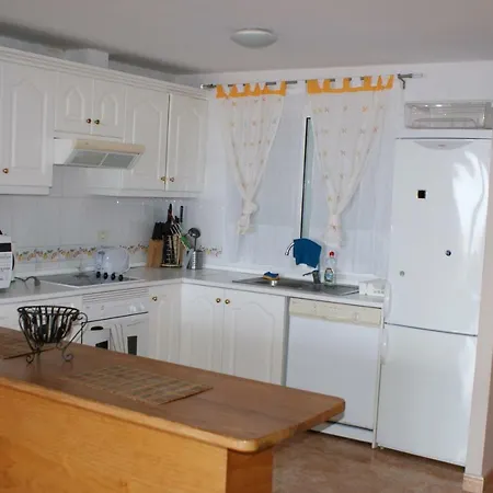 Apartment Roque Del Conde *